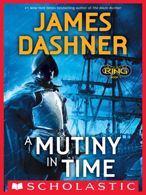 infinity ring a mutiny in time epub download